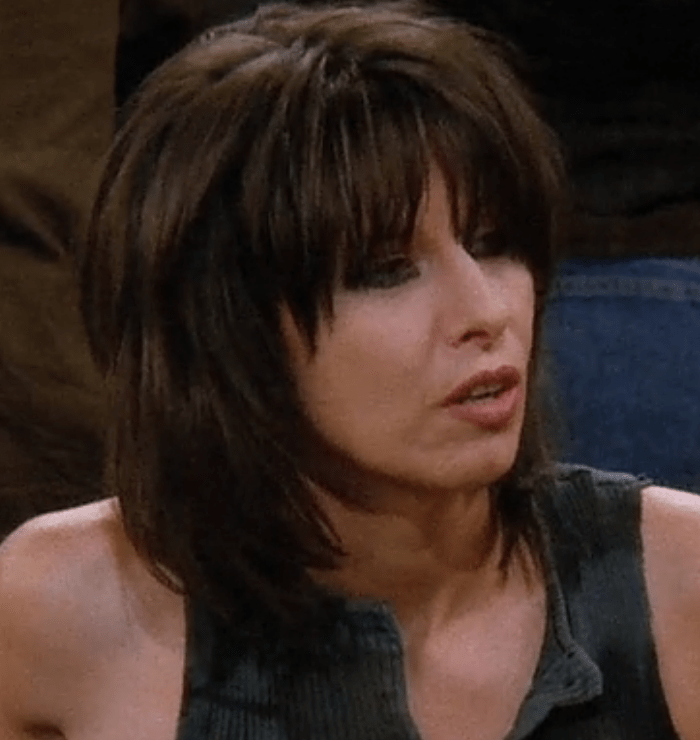 chrissie hynde angel of the morning acoustic